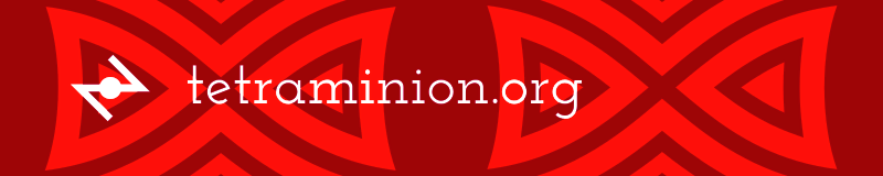 Josefin Slab Medium on hsl(1deg 93% 40%), Bg-patterns (1863)