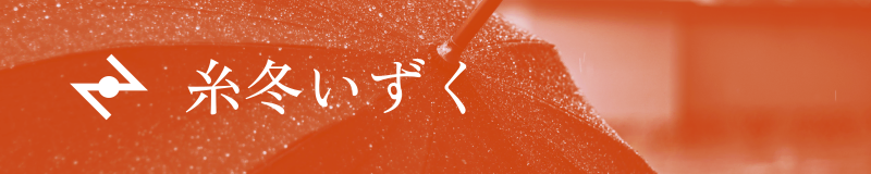 ZENオールド明朝 NM on hsl(19deg 100% 40%), Unsplash (cqUyb7Yoxj8)